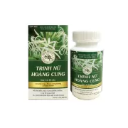 Trinh Nữ Hoàng Cung MEDIUSA Xanh